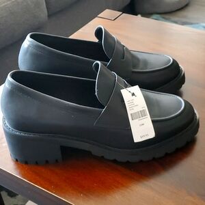 Lane Bryant Wide Loafer